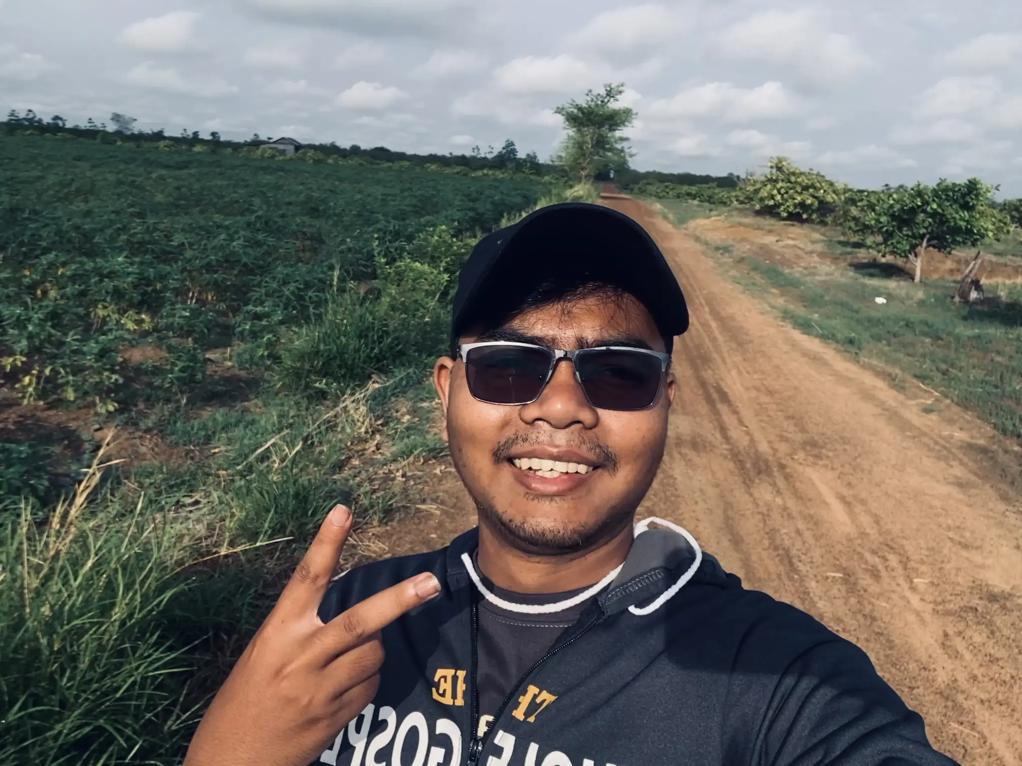 Personal photo at Krate